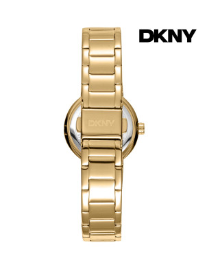 DKNY Ladies Watch